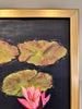 Nymphaea II | 17" h x 13" w - Liza Pruitt Art