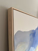 Into Stillness | 30" h x 40" w - Liza Pruitt Art