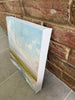 Lowcountry Lullaby | 12" h x 12" w - Liza Pruitt Art