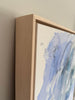 Riptide | 24" h x 18" w - Liza Pruitt Art