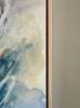 Riptide | 24" h x 18" w - Liza Pruitt Art