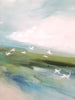 Soaring High | 48" h x 36" w - Liza Pruitt Art
