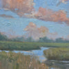 Sunset Serenade | 30" h x 30" w - Liza Pruitt Art