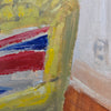 Tea Time | 13" h x 10" w - Liza Pruit Art