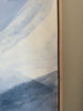 The Ocean Breathes | 30" h x 40" w - Liza Pruitt Art