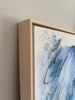 Unchartered Waters | 24" h x 18" w - Liza Pruitt Art