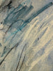 Unchartered Waters | 24" h x 18" w - Liza Pruitt Art