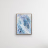 Vortex | 24" h x 18" w - Liza Pruitt Art