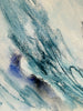 Vortex | 24" h x 18" w - Liza Pruitt Art