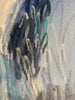Weightless | 40" h x 30" w - Liza Pruitt Art