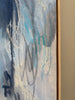 Weightless | 40" h x 30" w - Liza Pruitt Art