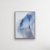 Weightless | 40" h x 30" w - Liza Pruitt Art