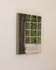 Window XI | 9.5" h x 7.5" w - Liza Pruitt Art