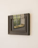 Window XII | 7.5" h x 9.5" w - Liza Pruitt Art