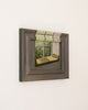 Window XII | 7.5" h x 9.5" w - Liza Pruitt Art