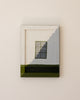 Window IX | 8" h x 6" w - Liza Pruitt Art