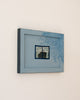 Window X | 6" h x 8" w - Liza Pruitt Art