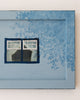 Window X | 6" h x 8" w - Liza Pruitt Art