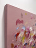 A Mouthful of Cherries I | 24" h x 18" w - Liza Pruitt