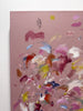 A Mouthful of Cherries I | 24" h x 18" w - Liza Pruitt