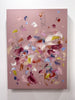 A Mouthful of Cherries II | 24" h x 18" w - Liza Pruitt