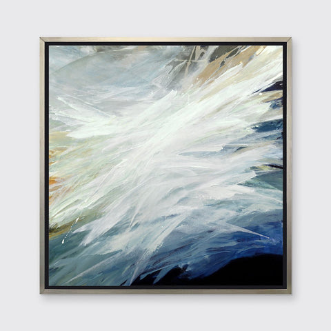 A New Day - Limited Edition Canvas Print - Liza Pruitt