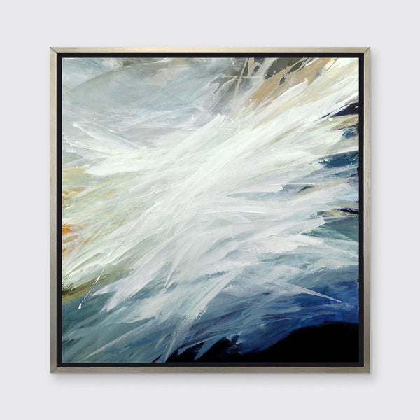 A New Day - Limited Edition Canvas Print - Liza Pruitt