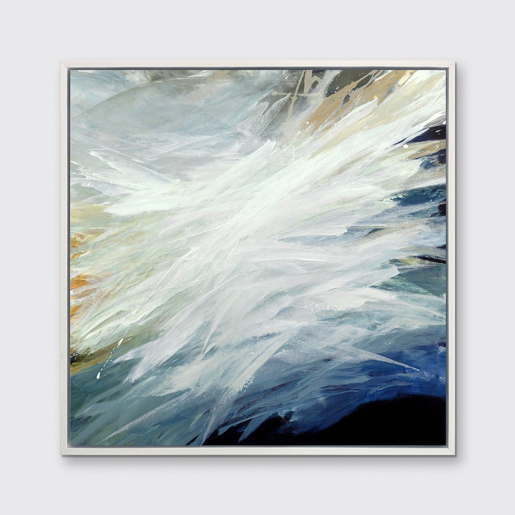 A New Day - Limited Edition Canvas Print - Liza Pruitt