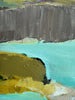 A Wilder Shore | 24" h x 20" w - Liza Pruitt