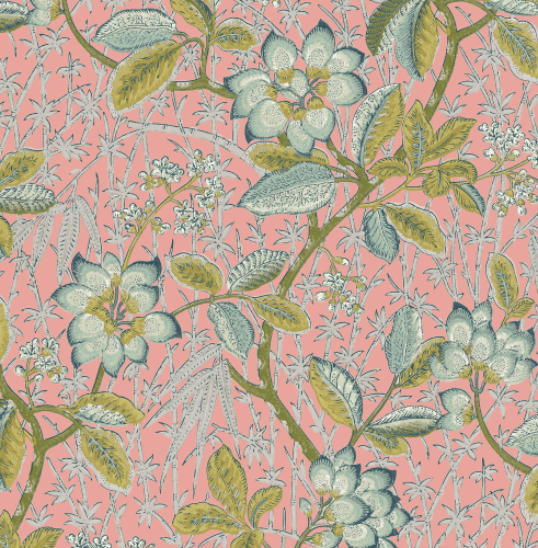 Abigail - Fabric by the Yard - Liza Pruitt