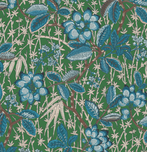 Abigail - Fabric by the Yard - Liza Pruitt