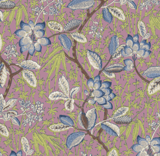 Abigail - Fabric by the Yard - Liza Pruitt