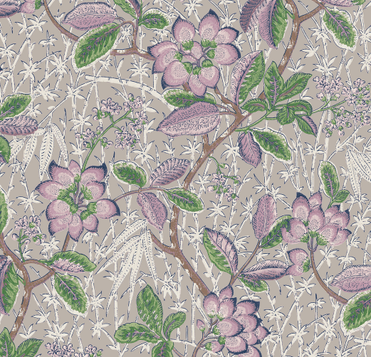 Abigail - Fabric by the Yard - Liza Pruitt