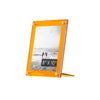 Acrylic Bevel Tabletop Float Frame for 8x10" photos - Liza Pruitt