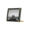 Acrylic Bevel Tabletop Float Frame for 8x10" photos - Liza Pruitt