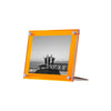 Acrylic Bevel Tabletop Float Frame for 8x10" photos - Liza Pruitt