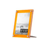 Acrylic Bevel Tabletop Float Frame for 8x10" photos - Liza Pruitt