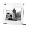 Acrylic Bevel Tabletop Float Frames - Liza Pruitt