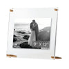Acrylic Bevel Tabletop Float Frames - Liza Pruitt