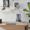 Acrylic Bevel Tabletop Float Frames - Liza Pruitt