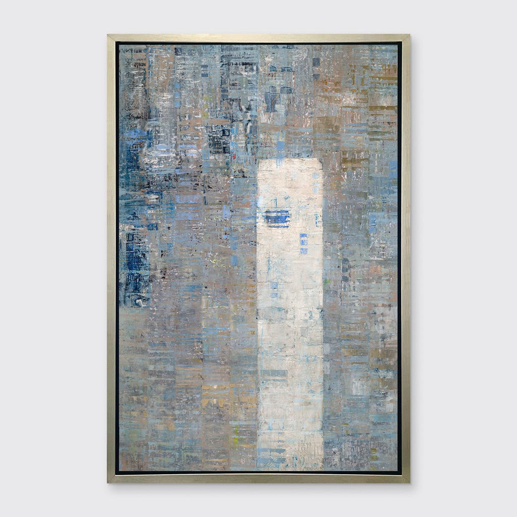 After All - Open Edition Canvas Print - Liza Pruitt