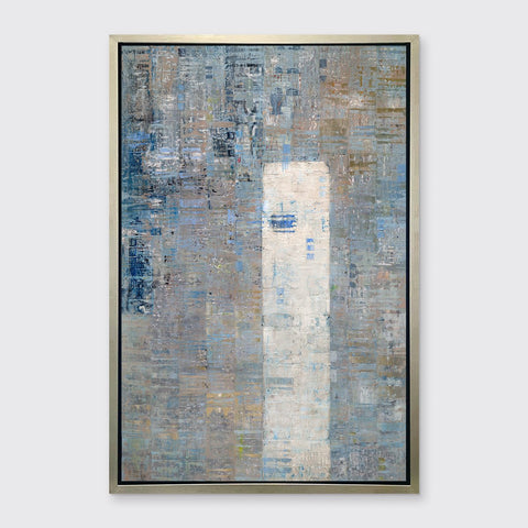 After All - Open Edition Canvas Print - Liza Pruitt