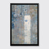 After All - Open Edition Canvas Print - Liza Pruitt
