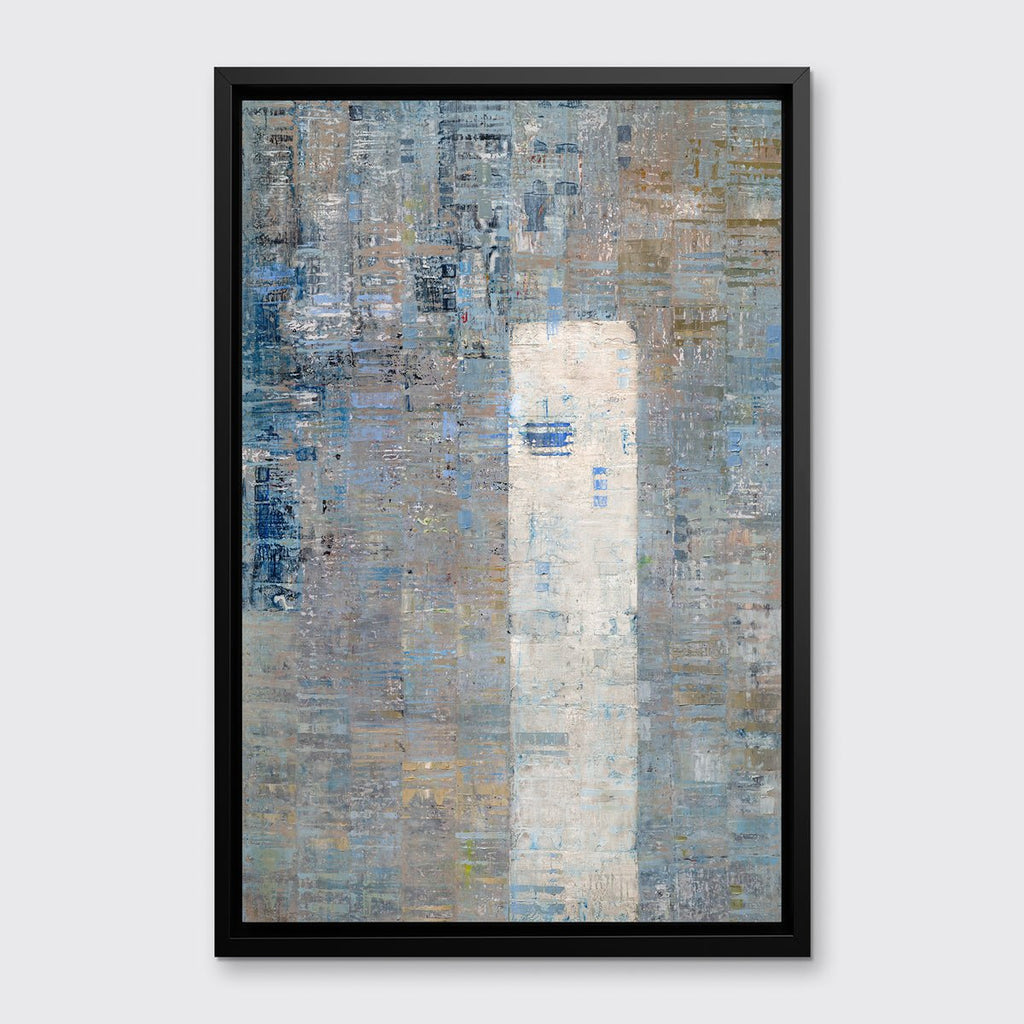 After All - Open Edition Canvas Print - Liza Pruitt