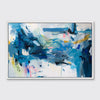 Afterglow - Open Edition Canvas Print - Liza Pruitt