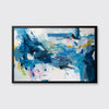 Afterglow - Open Edition Canvas Print - Liza Pruitt