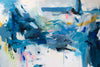 Afterglow - Open Edition Canvas Print - Liza Pruitt