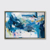 Afterglow - Open Edition Canvas Print - Liza Pruitt