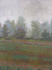 Afternoon Fog - Open Edition Canvas Print - Liza Pruitt