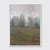 Afternoon Fog - Open Edition Canvas Print - Liza Pruitt